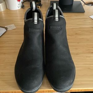 Xtratuf leather waterproof boots W10